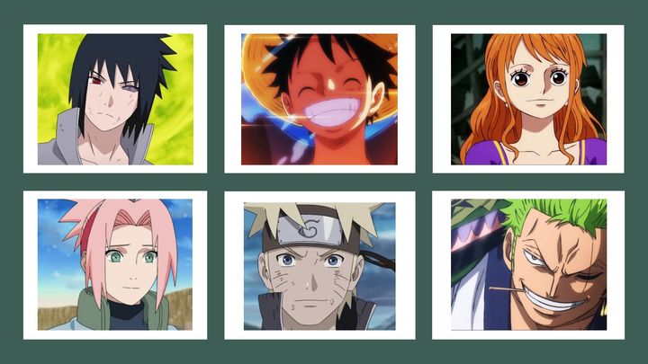 Naru Piece <3